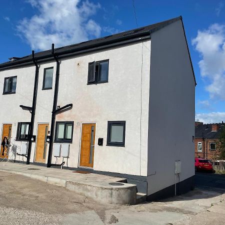 Jubilee Works Chesterfield Apartment Staveley  Luaran gambar